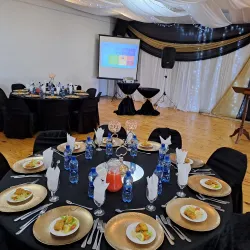 Uitenhage Golf Club - Uitenhage