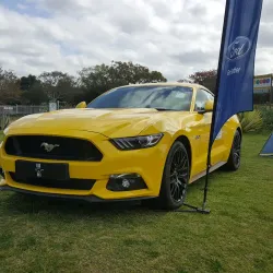 Uitenhage Golf Club - Uitenhage