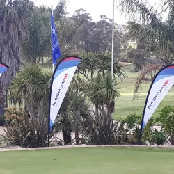 Uitenhage Golf Club - Uitenhage