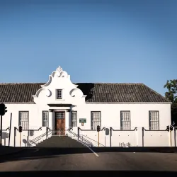 Uitenhage Museum - Uitenhage