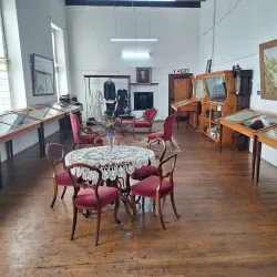 Uitenhage Museum - Uitenhage