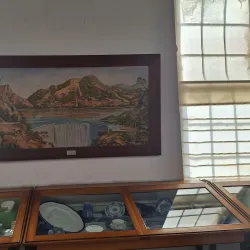 Uitenhage Museum - Uitenhage