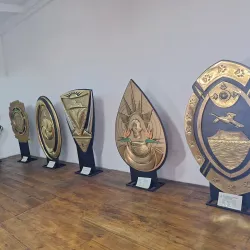 Uitenhage Museum - Uitenhage