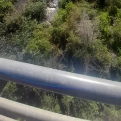 Van Stadens Bridge - Uitenhage