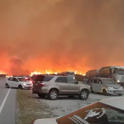 Van Stadens Bridge - Uitenhage