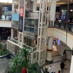 Gateway Theatre of Shopping - Umhlanga