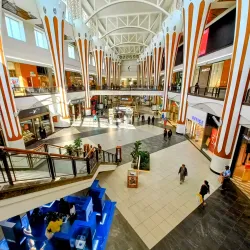 Gateway Theatre of Shopping - Umhlanga