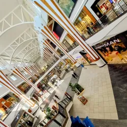 Gateway Theatre of Shopping - Umhlanga
