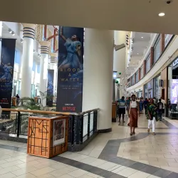 Gateway Theatre of Shopping - Umhlanga