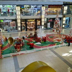 Gateway Theatre of Shopping - Umhlanga