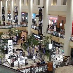 Gateway Theatre of Shopping - Umhlanga