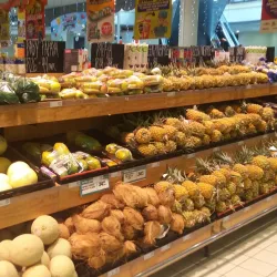 Gateway Theatre of Shopping - Umhlanga