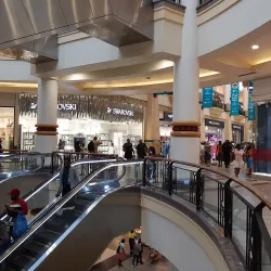 Gateway Theatre of Shopping - Umhlanga