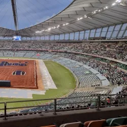 Moses Mabhida Stadium - Umhlanga