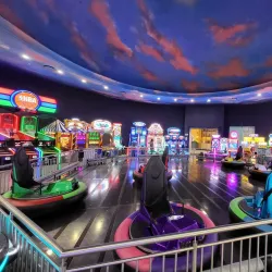 Sibaya Casino and Entertainment Kingdom - Umhlanga