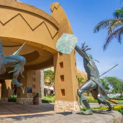 Sibaya Casino and Entertainment Kingdom - Umhlanga