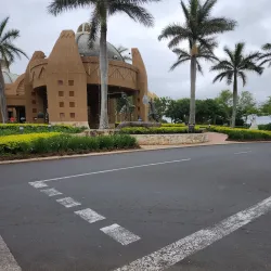 Sibaya Casino and Entertainment Kingdom - Umhlanga