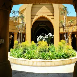 Sibaya Casino and Entertainment Kingdom - Umhlanga