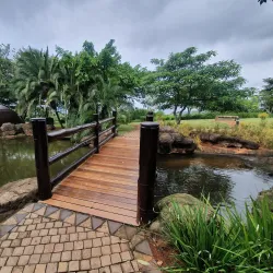 Sibaya Casino and Entertainment Kingdom - Umhlanga