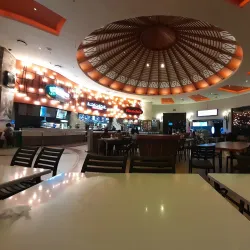 Sibaya Casino and Entertainment Kingdom - Umhlanga