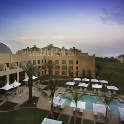 Sibaya Casino and Entertainment Kingdom - Umhlanga