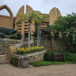 Sibaya Casino and Entertainment Kingdom - Umhlanga