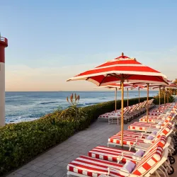 The Oyster Box Hotel - Umhlanga