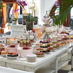 The Oyster Box Hotel - Umhlanga