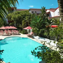 The Oyster Box Hotel - Umhlanga