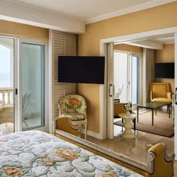 The Oyster Box Hotel - Umhlanga