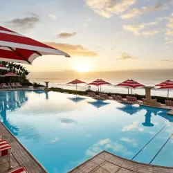 The Oyster Box Hotel - Umhlanga