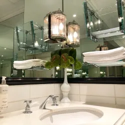 The Oyster Box Hotel - Umhlanga