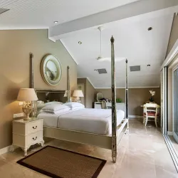 The Oyster Box Hotel - Umhlanga