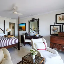 The Oyster Box Hotel - Umhlanga