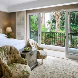 The Oyster Box Hotel - Umhlanga