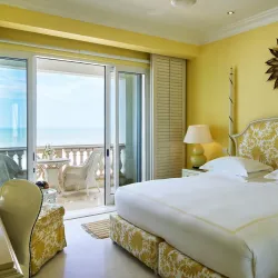 The Oyster Box Hotel - Umhlanga