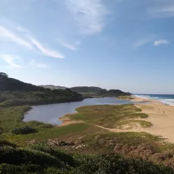 Umhlanga Lagoon Nature Reserve - Umhlanga