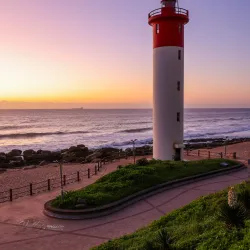 Umhlanga Lighthouse - Umhlanga