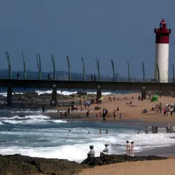 Umhlanga Lighthouse - Umhlanga