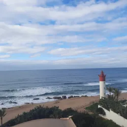 Umhlanga Lighthouse - Umhlanga