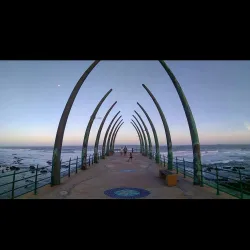 Umhlanga Lighthouse - Umhlanga