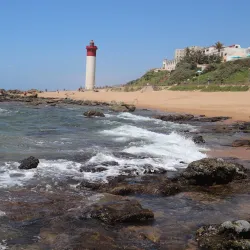 Umhlanga Lighthouse - Umhlanga