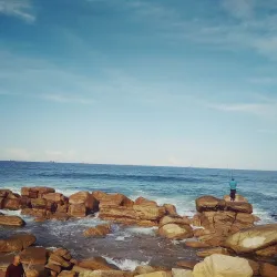 Umhlanga Lighthouse - Umhlanga