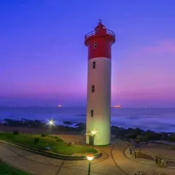 Umhlanga Lighthouse - Umhlanga