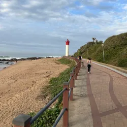 Umhlanga Promenade - Umhlanga