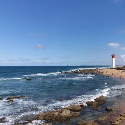 Umhlanga Promenade - Umhlanga