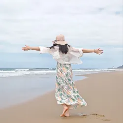 Umhlanga Promenade - Umhlanga