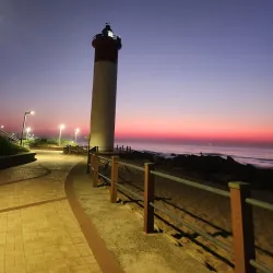 Umhlanga Promenade - Umhlanga
