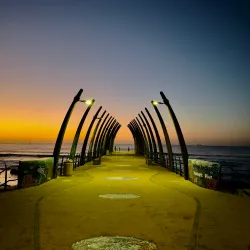 Umhlanga Promenade - Umhlanga