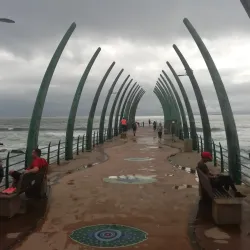 Umhlanga Promenade - Umhlanga